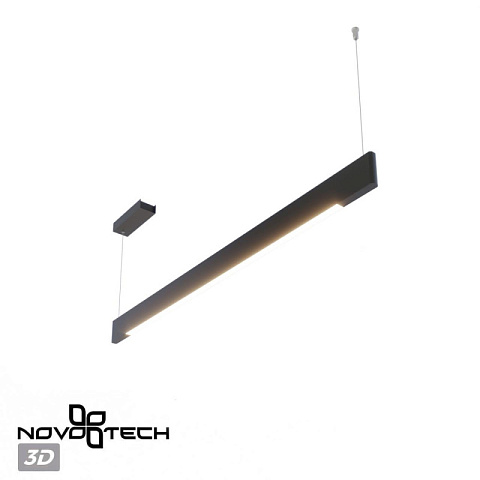 Линейный светильник Novotech 359548