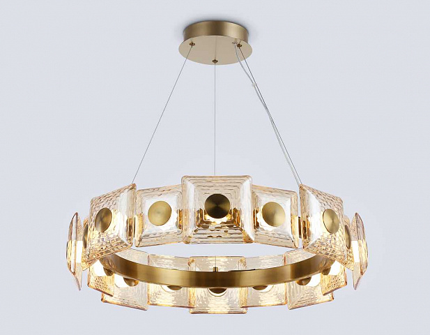 Подвесная люстра Ambrella Light LH31027