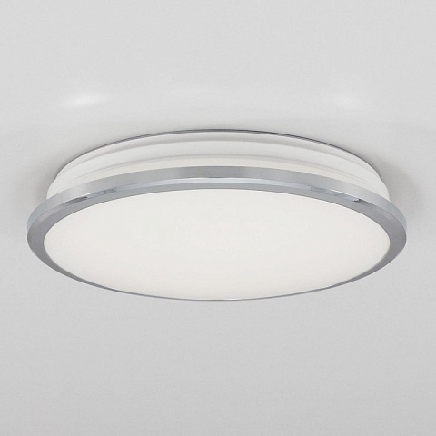 Накладной уличный светильник Citilux CL702161W