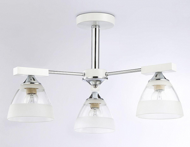 Люстра на штанге Ambrella Light TR9091