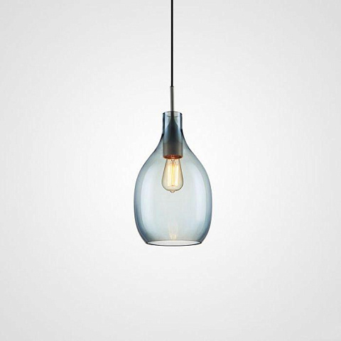 Подвесной светильник Imperium Loft Lovisa A Blue 212769-26