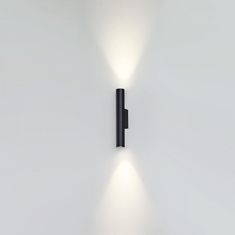 Светильник настенный Odeon Light 7105/6WL