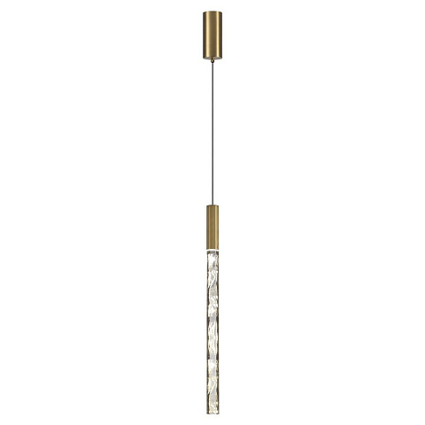 Подвесной светильник Odeon Light 6679/4L