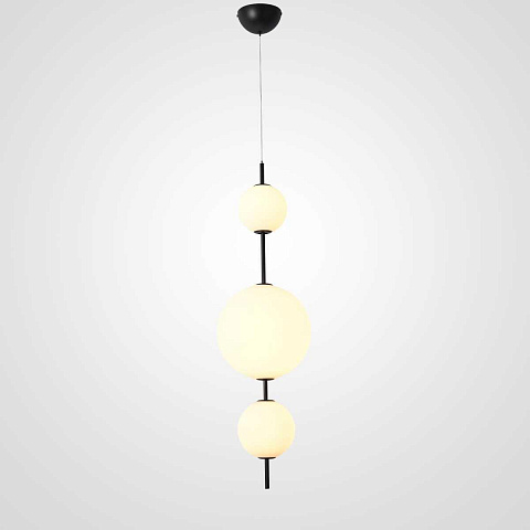 Подвесной светильник Imperium Loft Beads Pendant 85415-22