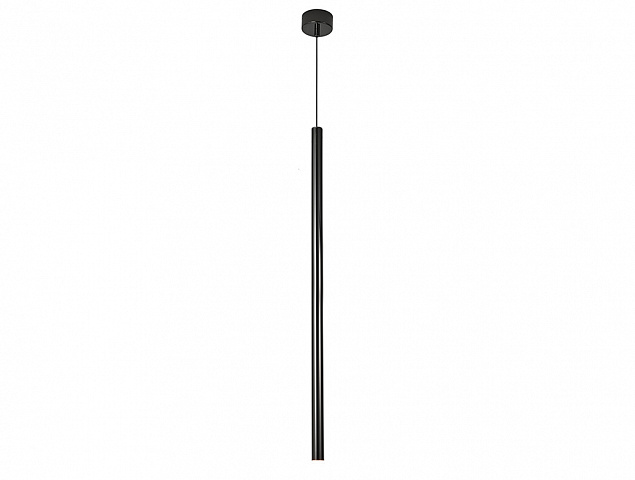 Подвесной светильник Newport 15105/S black glossy