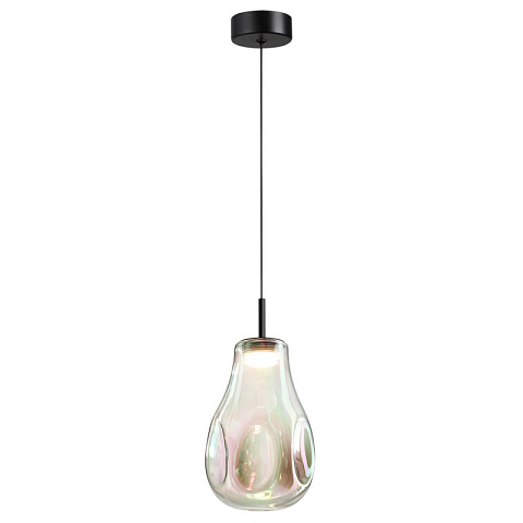 Подвесной светильник Odeon Light 5098/4LB