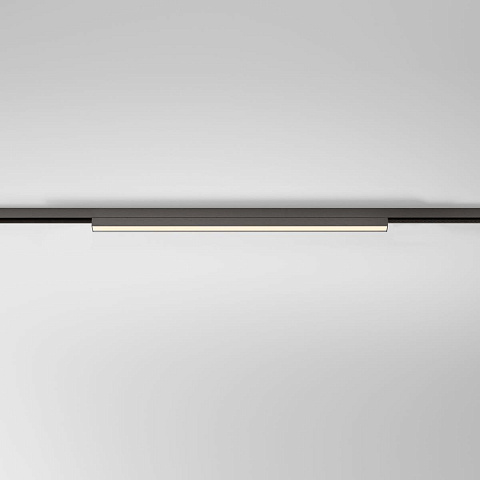 Трековый светодиодный светильник Elektrostandard Titan Line 85526/01 a069711