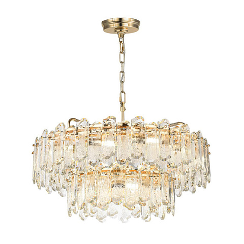 Каскадная люстра Odeon Light 5069/22