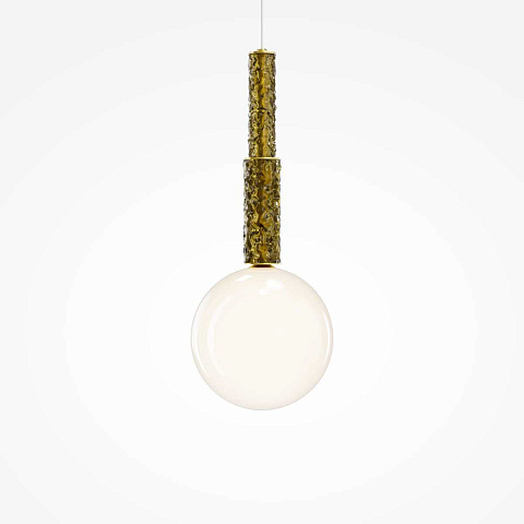 Подвесной светильник Maytoni Modern Orotte MOD520PL-01BS