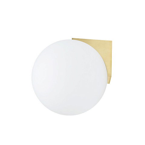 Бра Nowodvorski Aloe Brass 10525