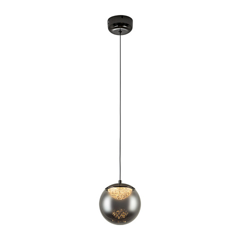 Подвесной светильник MODELUX ML.2338.150 BK-BK