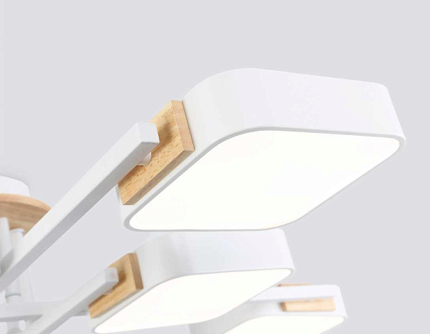 Накладная люстра Ambrella Light FL4888