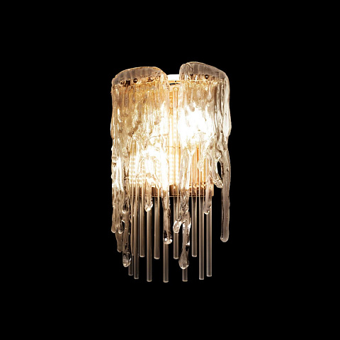 Бра LOFT IT 10298W French gold