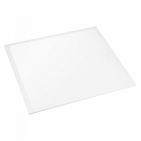 Светильник DL-TITAN-S600x600-40W Warm3000 (WH, 120 deg, CRI90, 230V) Arlight 055207