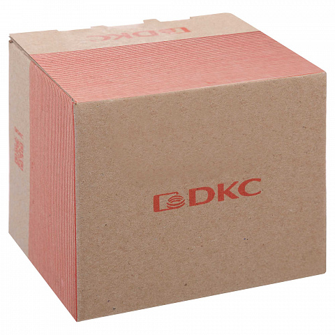 DKC USB зарядное устройство модульное, "Avanti", "Черный квадрат", 2 модуля
