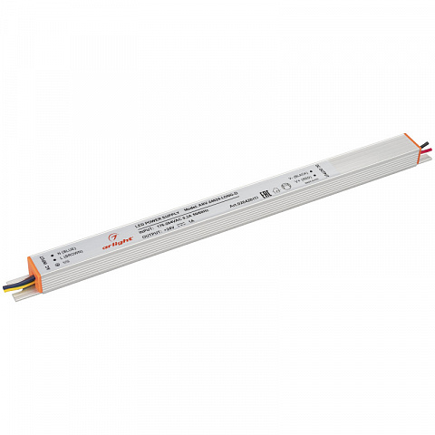 Блок питания для светодиодной ленты Arlight 026420(1)