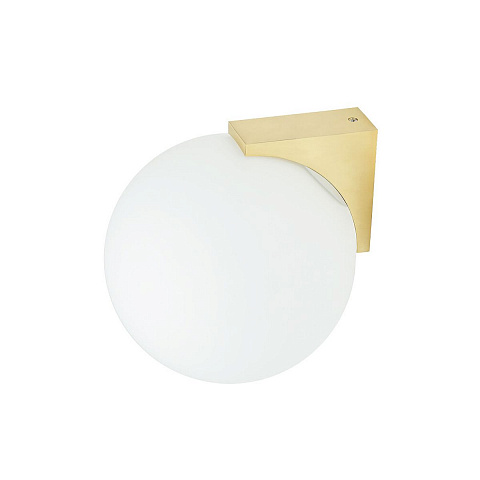 Бра Nowodvorski Aloe Brass 10525