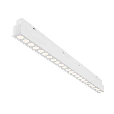 Светильник на шине Maytoni TR031-4-24WTW-M-DSZ-W