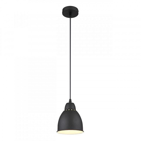 Подвесной светильник ARTE Lamp A2054SP-1BK