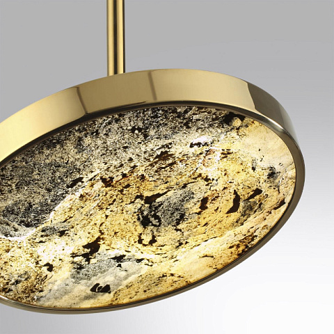 Подвесной светильник Odeon Light 5079/15L