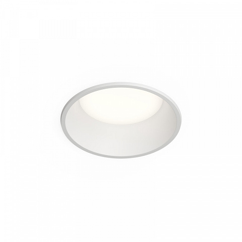 Влагозащищенный светильник Denkirs DK2450-WH