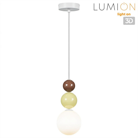 Подвесной светильник LUMION 6557/1
