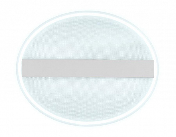 Потолочный светодиодный светильник Ambrella light Original FA607