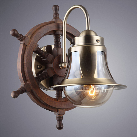 Бра ARTE Lamp A7006AP-1AB