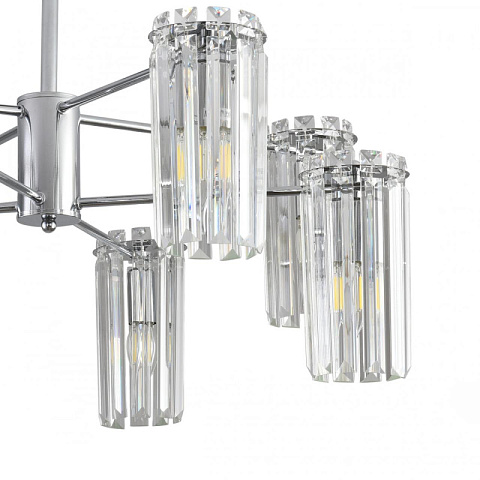 Люстра на штанге LUMION 8348/8C