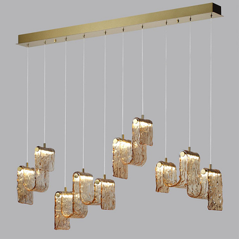 Подвесной светильник Odeon Light 5105/52L
