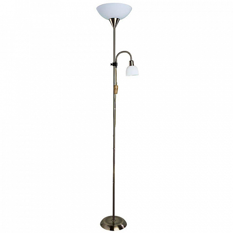 Торшер ARTE Lamp A9569PN-2AB