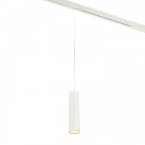 Трековый светильник MyFar Ray MT0221-20W3K-S-W