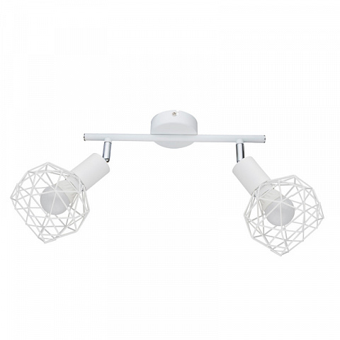 Спот ARTE Lamp A6141AP-2WH