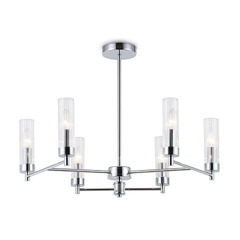 Люстра на штанге Ambrella Light LH55151