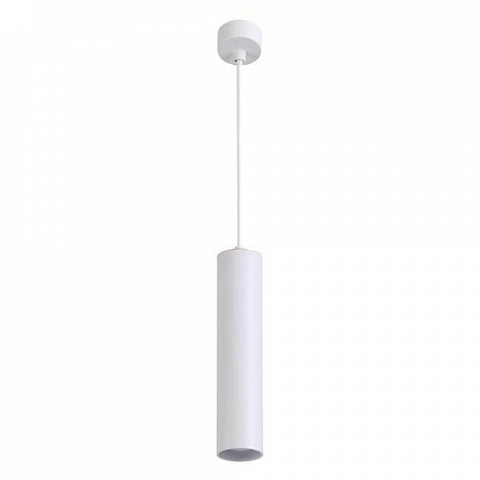 Подвесной светильник Arte Lamp Sirius A1524SP-1WH