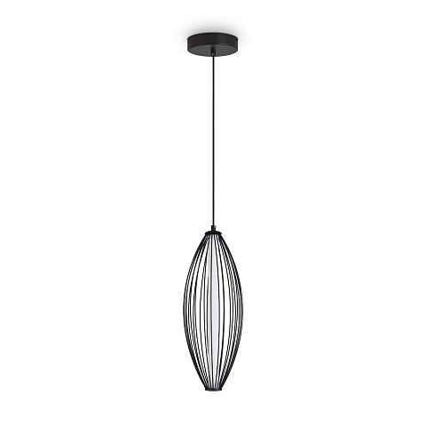 Подвесной светодиодный светильник Freya Sabi FR6131PL-L24B