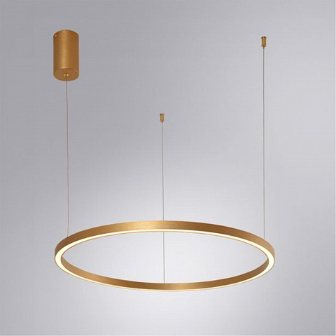 Подвесная люстра ARTE Lamp A2223SP-1PB