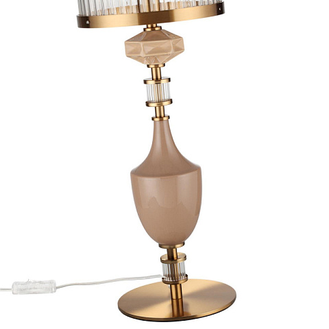 Настольная лампа Odeon Light 5414/1TA