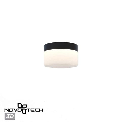 Накладной светильник Novotech 359445