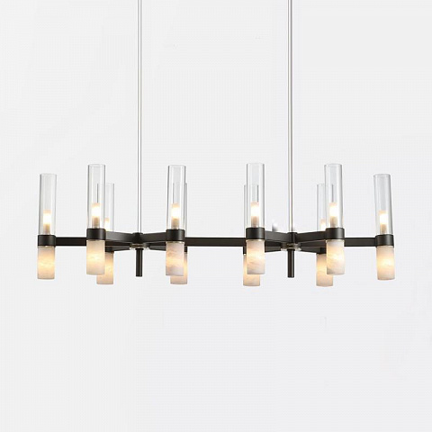 Подвесная люстра Imperium Loft Christof B 343883-23