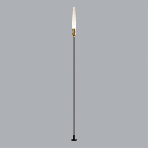 Садово-парковый светильник Odeon Light 7020/4GB