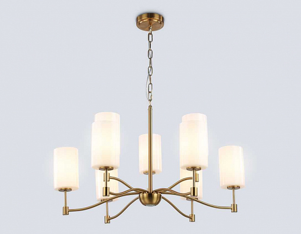 Подвесная люстра Ambrella Light LH56054