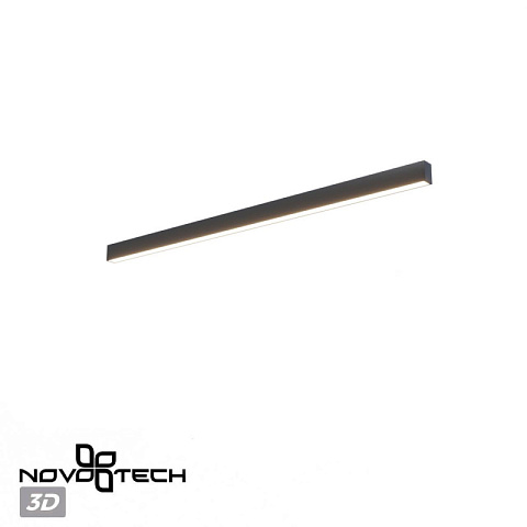 Линейный светильник Novotech 359605