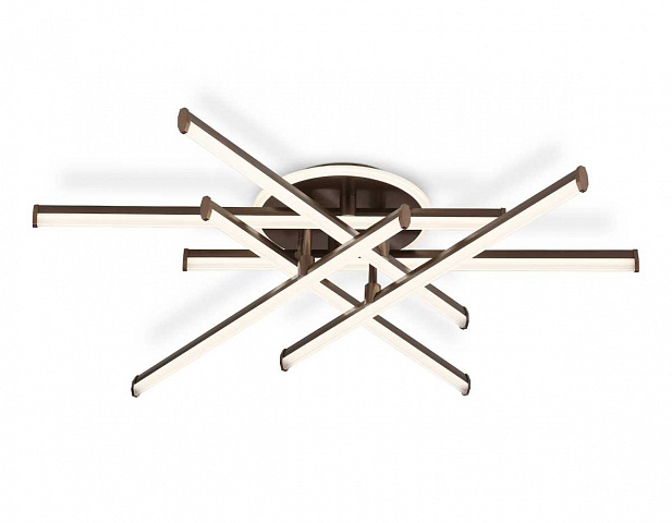 Люстра Ambrella Light COMFORT FL6253