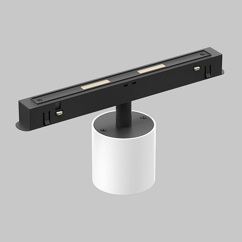 Светильник на шине Maytoni TR132-4-7W-DS-W