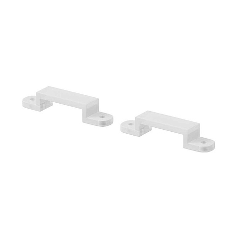 Клипсы для термостойкого гибкого неона 13х7 10 шт. Maytoni Led Strip 432057