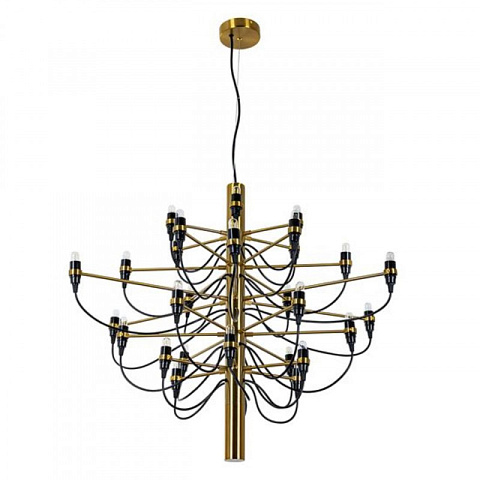 Подвесная люстра Divinare 8030/17 LM-30