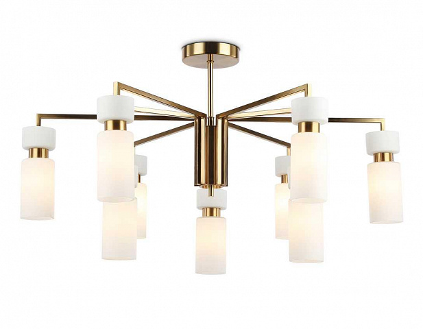 Люстра на штанге Ambrella Light LH56128