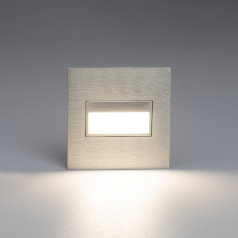 Подсветка ступеней лестницы Citilux CLD007K1