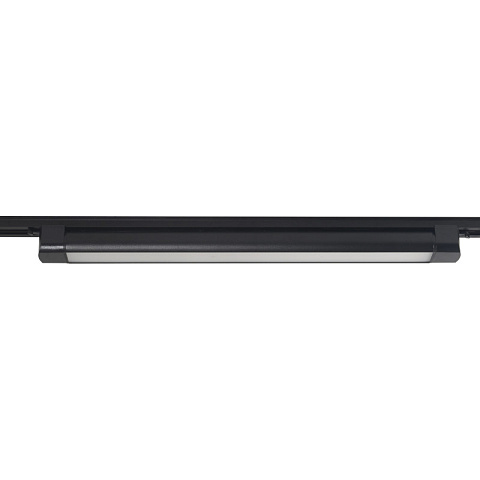 Светильник на шине Crystal Lux CLT 0.31 010 40W BL M4000К